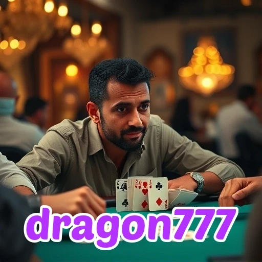dragon777: Menyuguhkan Game Aksi Seru di Indonesia