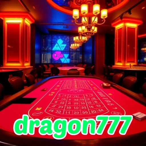 dragon777: Fitur Game Santai yang Memikat dan Menarik