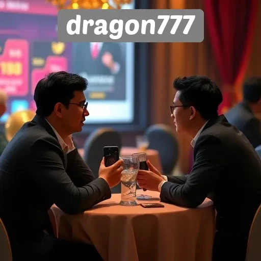 Tanggapan Komunitas Terhadap Pengalaman di Dragon777