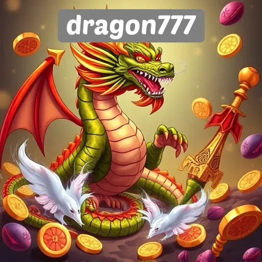 Mengungkap Keunggulan Permainan Di Situs Dragon777