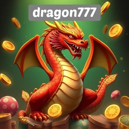 Bonus dan Promosi Menarik di Dragon777