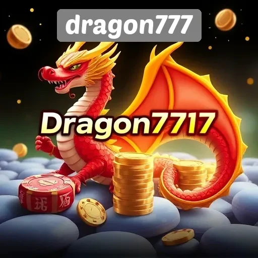 Perkenalan Situs Game Dragon777 untuk Pecinta Game Online