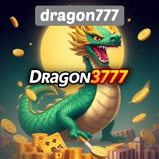 Mengenal Lebih Dekat Situs Game Dragon777