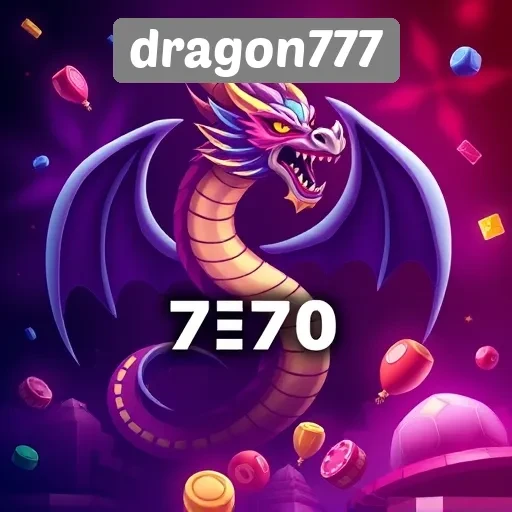 Populer di Kalangan Gamer Dragon777 Mencuri Perhatian