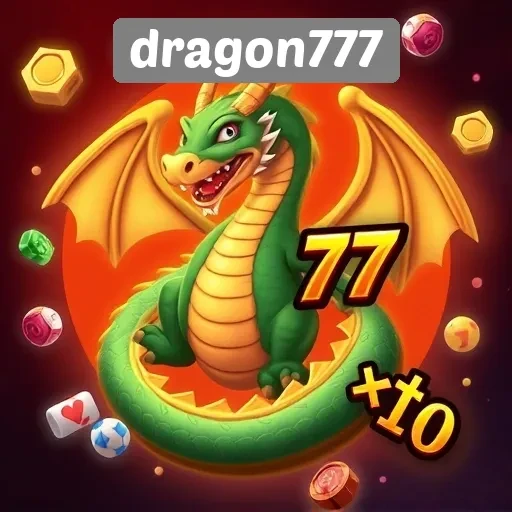 Dragon777 dan Beragam Permainan Menariknya