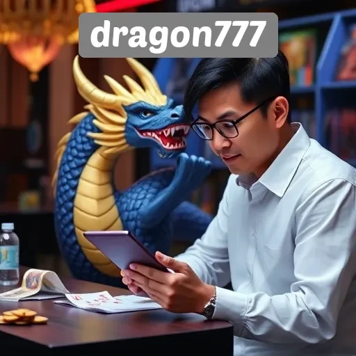 Ulasan Pengalaman Pengguna di Platform Dragon777