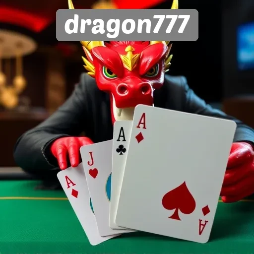 Taktik Bermain yang Efektif di Dragon777