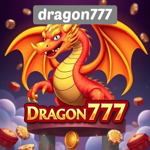 Menjelajahi Fitur Utama Situs Game Dragon777