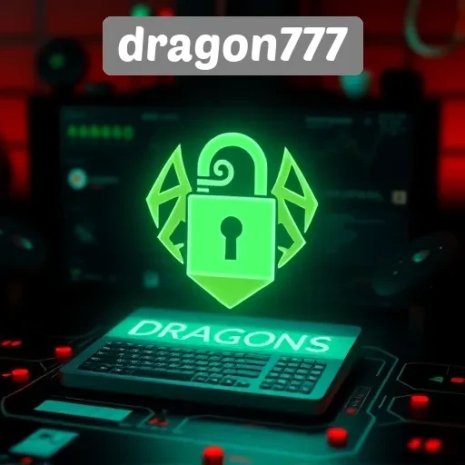 Analisis Keamanan dan Privasi di Dragon777