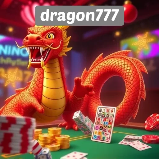 Cara Menarik Kemenangan dari Dragon777 Secara Efektif
