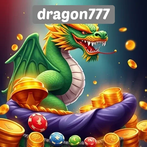 Apa Saja Permainan Populer di Dragon777