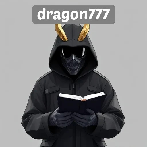Keselamatan dan Keamanan Bermain di Dragon777