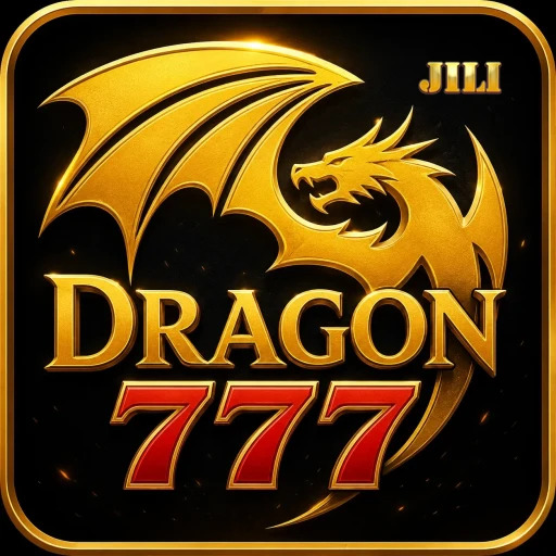 Logo resmi dragon777