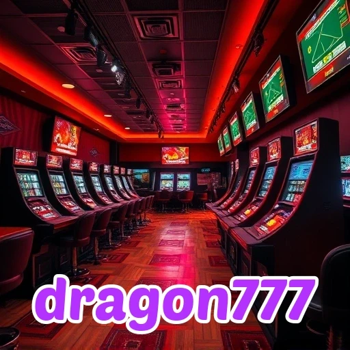 dragon777: Platform Terbaik untuk Update Game Terkini di Indonesia