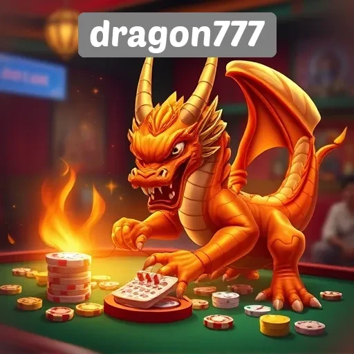 Strategi Menang di Permainan Populer Dragon777